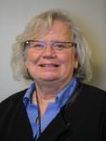 Ms. Prudence Fink Johnson