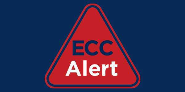 ECC Alert