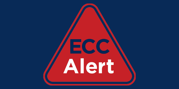 ECC Alert