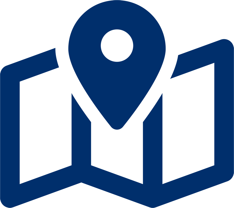 Map location icon