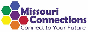 Missouri Connections logo