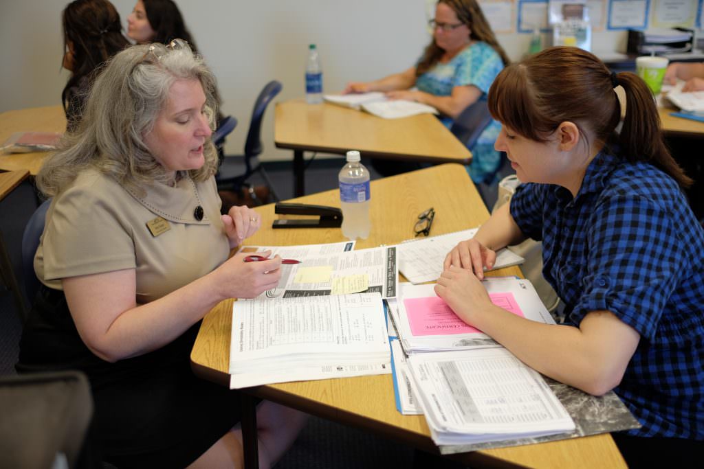 C.L.A.S.S. (Central Learning Adult/Alternative School Site)