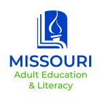Missouri Adult Education and Literacy logo