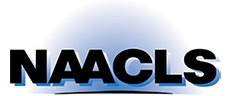 National Accrediting Agency for Clinical Laboratory Sciences (NAACLS) logo