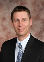 Scott Breckenkamp portrait