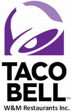 Taco Bell, W&M Restaurants Inc.