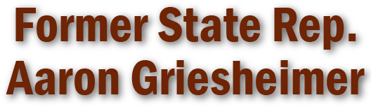 Aaron Griesheimer