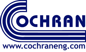 Cochran Engineering logo