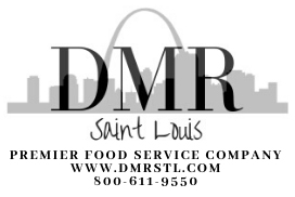 DMR logo