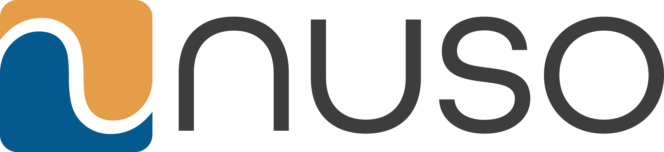 NUSO logo