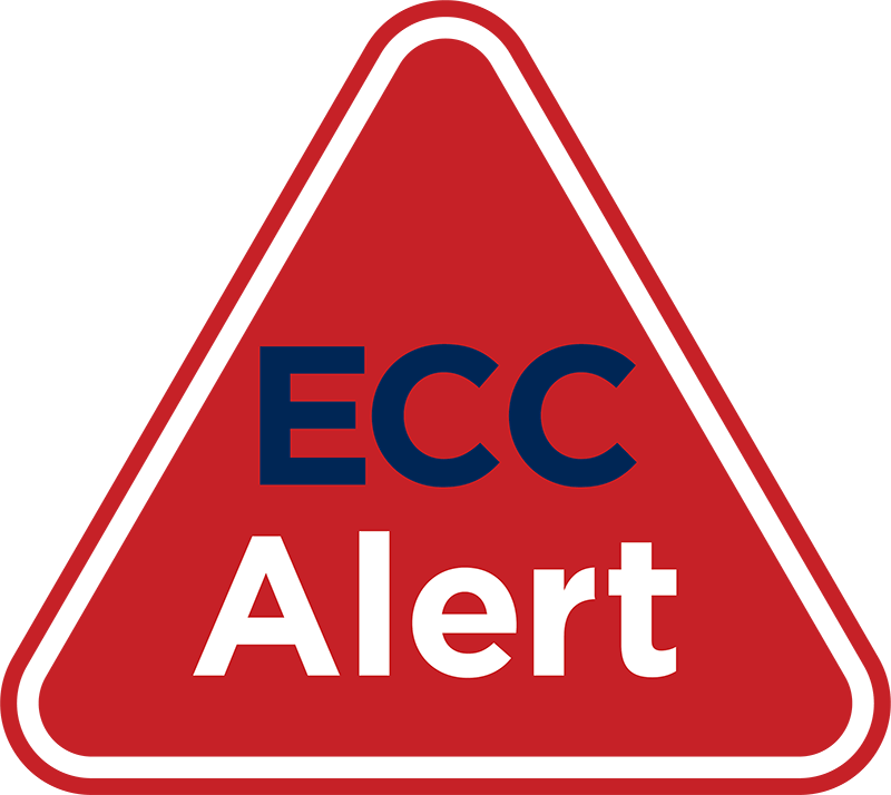 ECC Alert