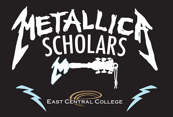 Metallica Scholars logo