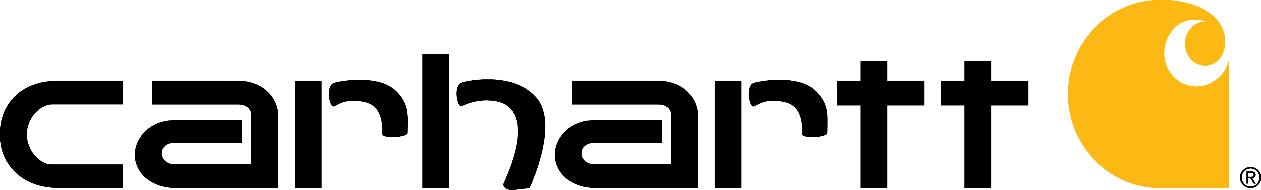 Carhartt logo