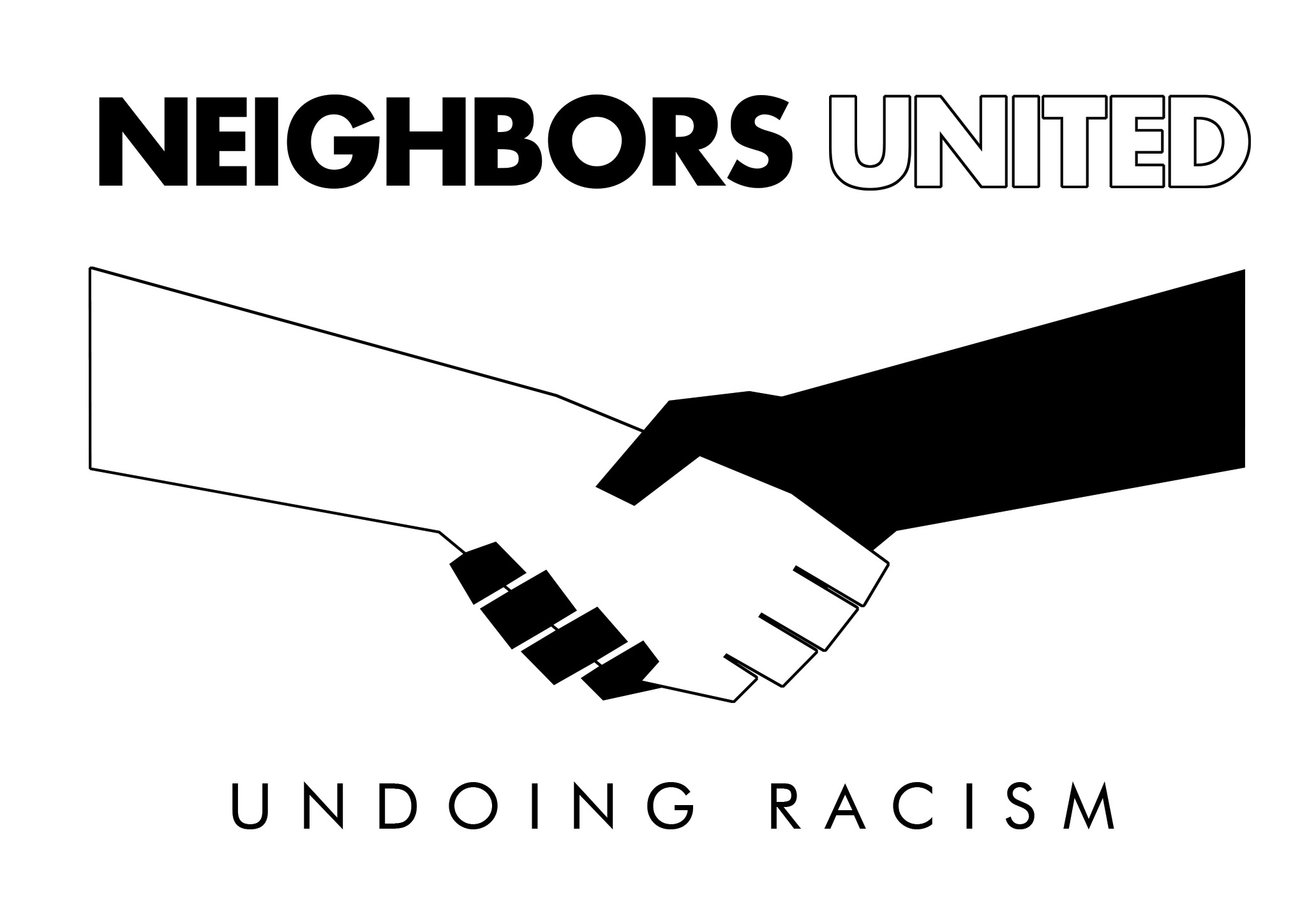 Neighbors United Against Racism