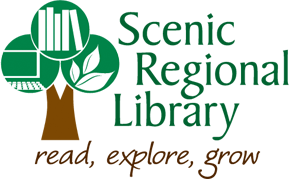 Scenic Regional Library