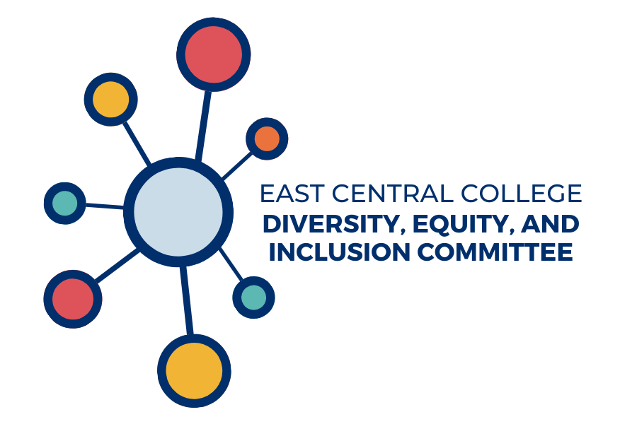 East Central College Diversity, Equity, and Inclusion Committee