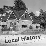 Local History (Spring 2025)
