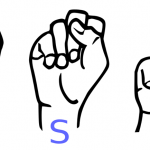 American Sign Language