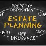 Estate Planning