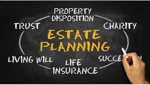 Estate Planning