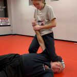 Women Only Self-Defense Class