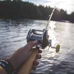 Enter the World of Fishing 101