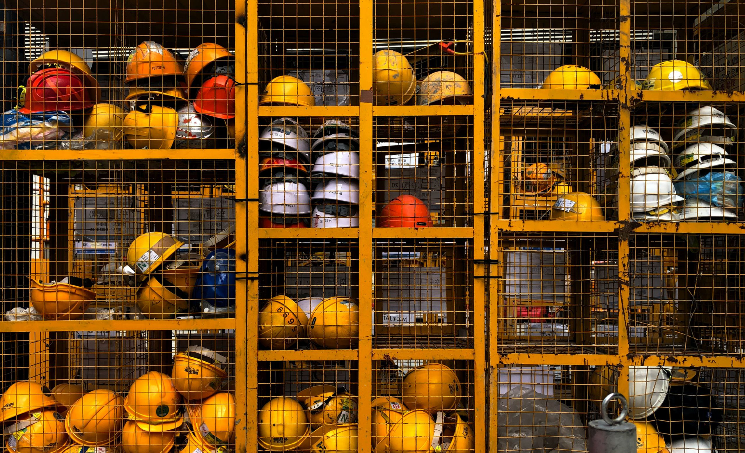 Safety Technician Certification Week 1 Class - Introduction to Safety & OSHA