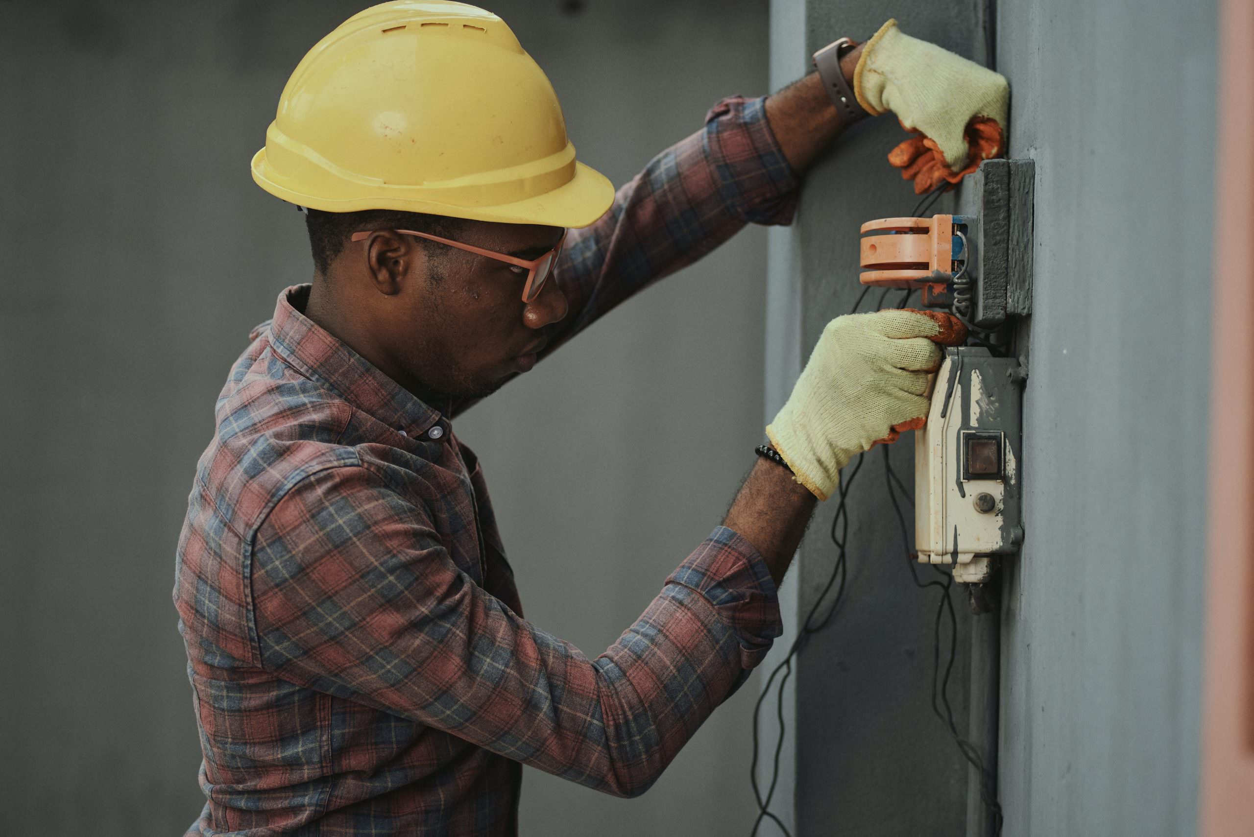 Safety Technician Certification Week 10 Class - Maintenance