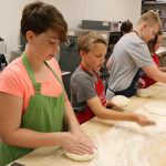 Culinary Arts-Pizza from Scratch - Class is Full