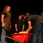 ECC Youth Theatre Troupe- Class is Full