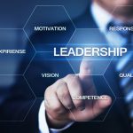 New and Emerging Leadership