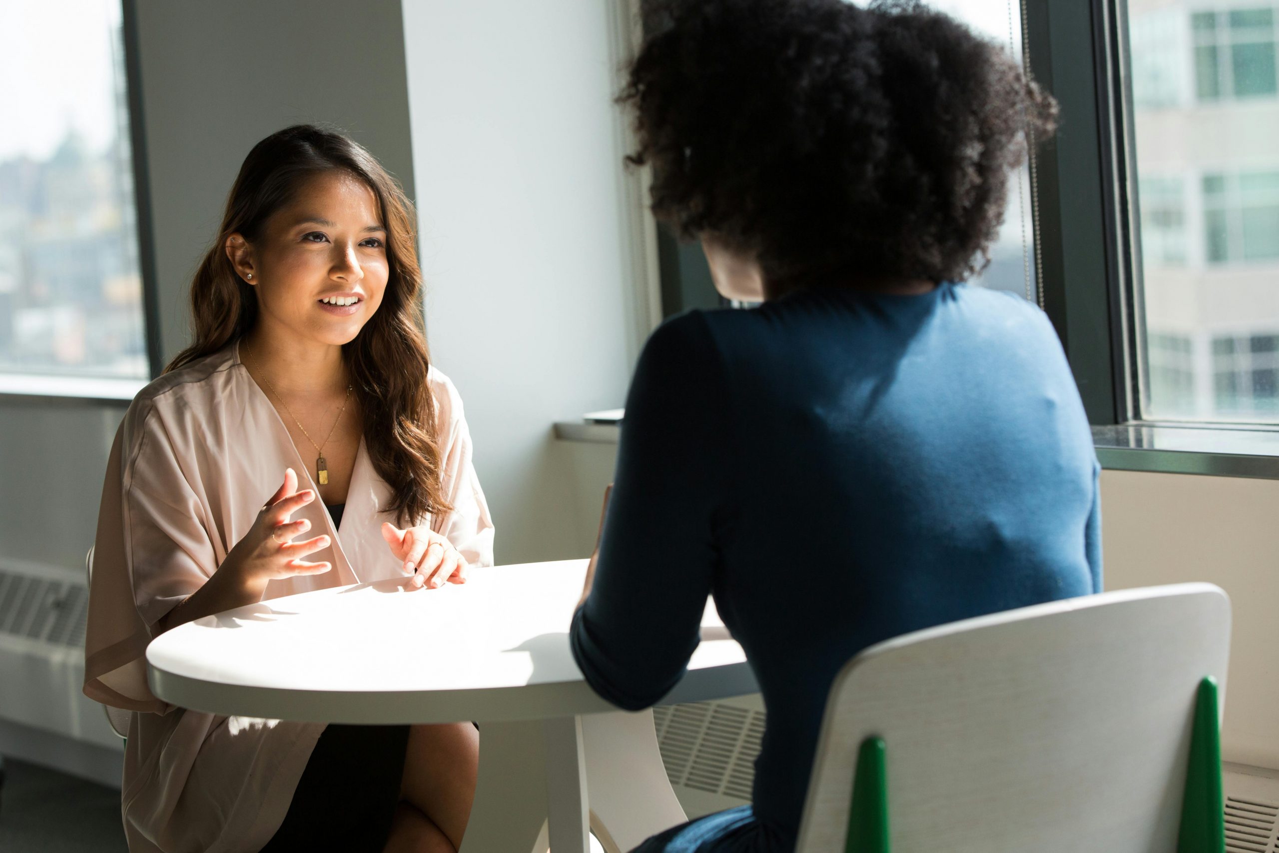 Effective Communication in the Workplace