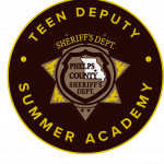 Teen Deputy Summer Academy