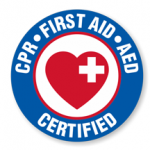 First Aid / CPR / AED Training