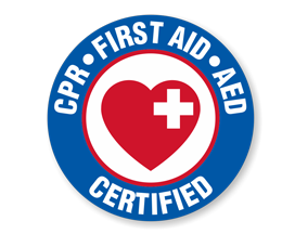 First Aid / CPR / AED Training