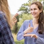 Introduction to the Deaf Culture