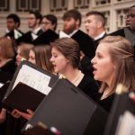 ECC Choral (Spring 2025)