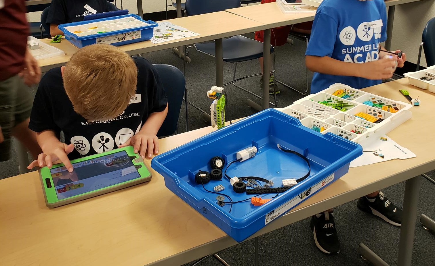 WEDO Robotics