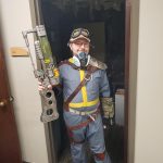 Escape Room: Post-Apocalyptic (7) - CLASS IS FULL