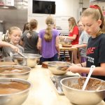 Culinary Arts-Making Pies (2) - CLASS IS FULL