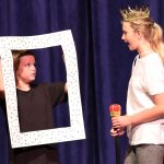 ECC Youth Theatre Troupe (2) - CLASS IS FULL