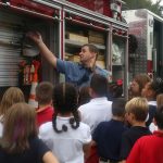 Fire Safety (1) - CLASS IS FULL