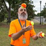 Juggling for Beginners (2)