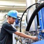Industrial Power Systems