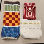 Bag Twining with Repurposed Materials (Spring 2025)