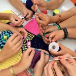 Crochet for Beginners (Fall 2024)