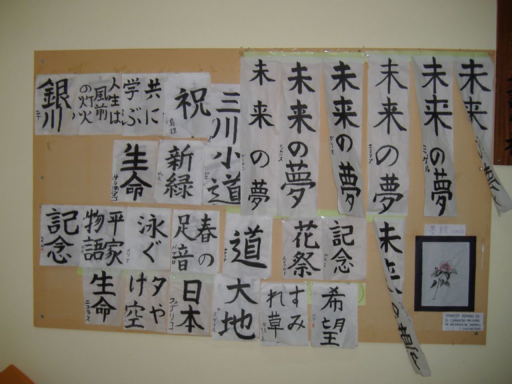 Basic Conversational Japanese (Spring 2025)