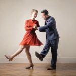 Swing Dance 1 (Fall 2024)