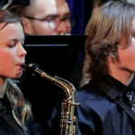 ECC Community Band (Spring 2025)