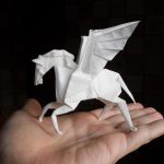 Beginner Origami Session 3 (Spring 2025)